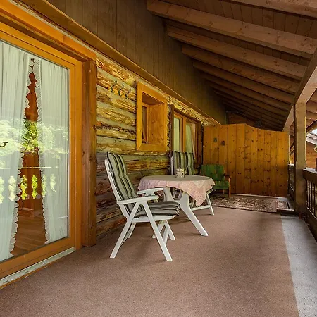 Groebl-Alm Haus Zur Schoenen Aussicht Graswang Exterior photo
