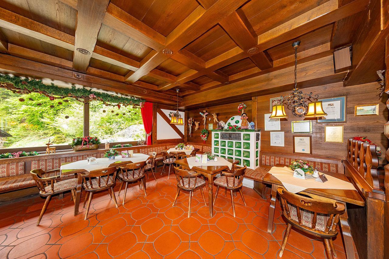 Apartment Groebl-alm Haus Zur Schoenen Aussicht Graswang