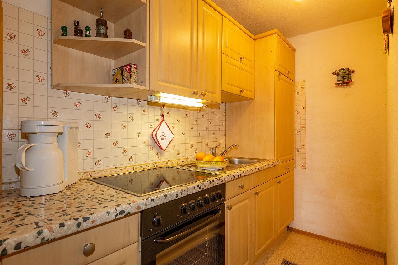 Groebl-alm Haus Zur Schoenen Aussicht Apartment *