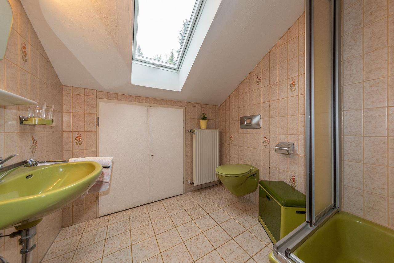 Groebl-alm Haus Zur Schoenen Aussicht Graswang