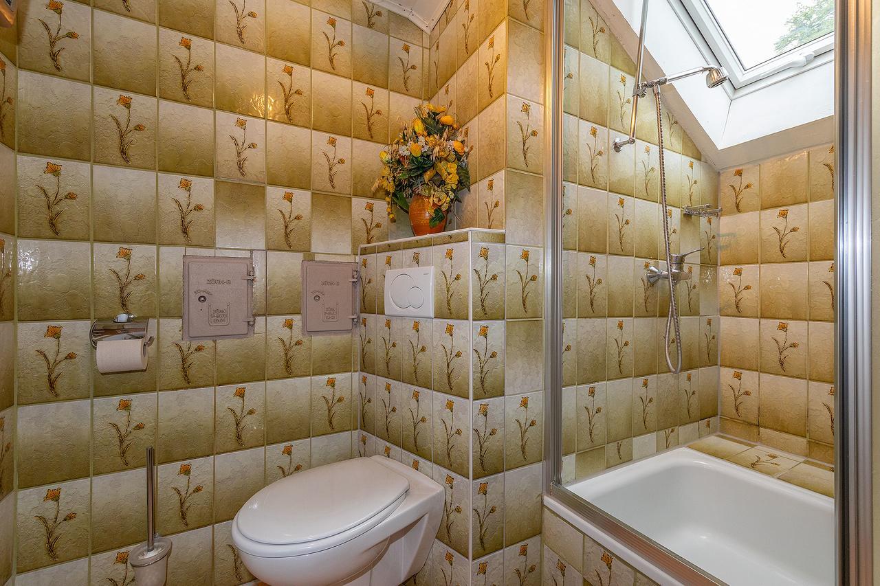 Apartment Groebl-alm Haus Zur Schoenen Aussicht *