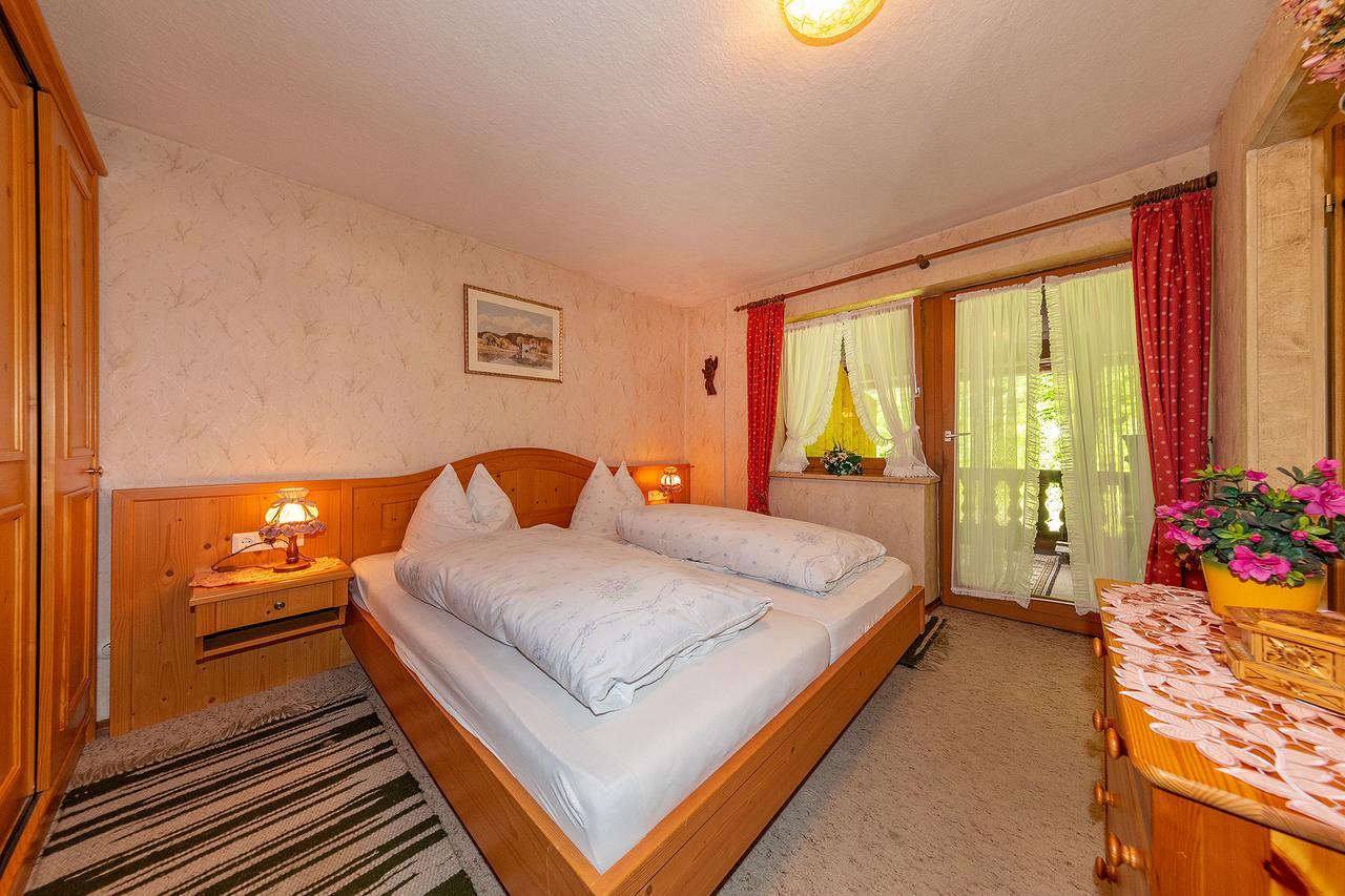 Apartment Groebl-alm Haus Zur Schoenen Aussicht