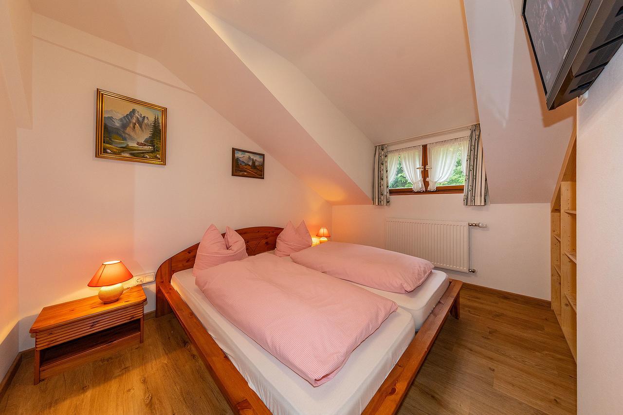 Apartment Groebl-alm Haus Zur Schoenen Aussicht