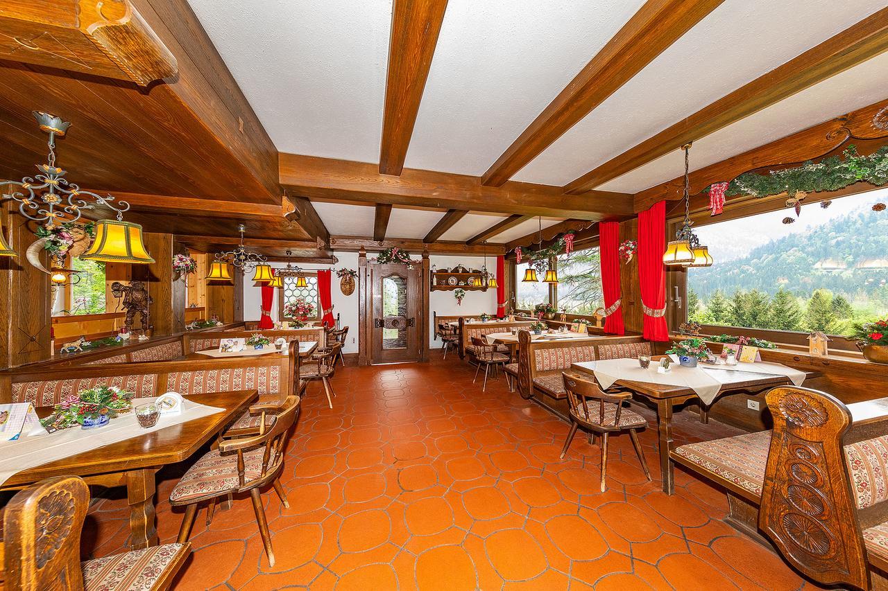 Groebl-alm Haus Zur Schoenen Aussicht