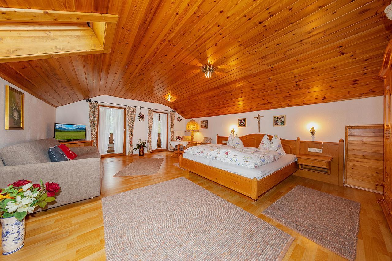 Groebl-alm Haus Zur Schoenen Aussicht *