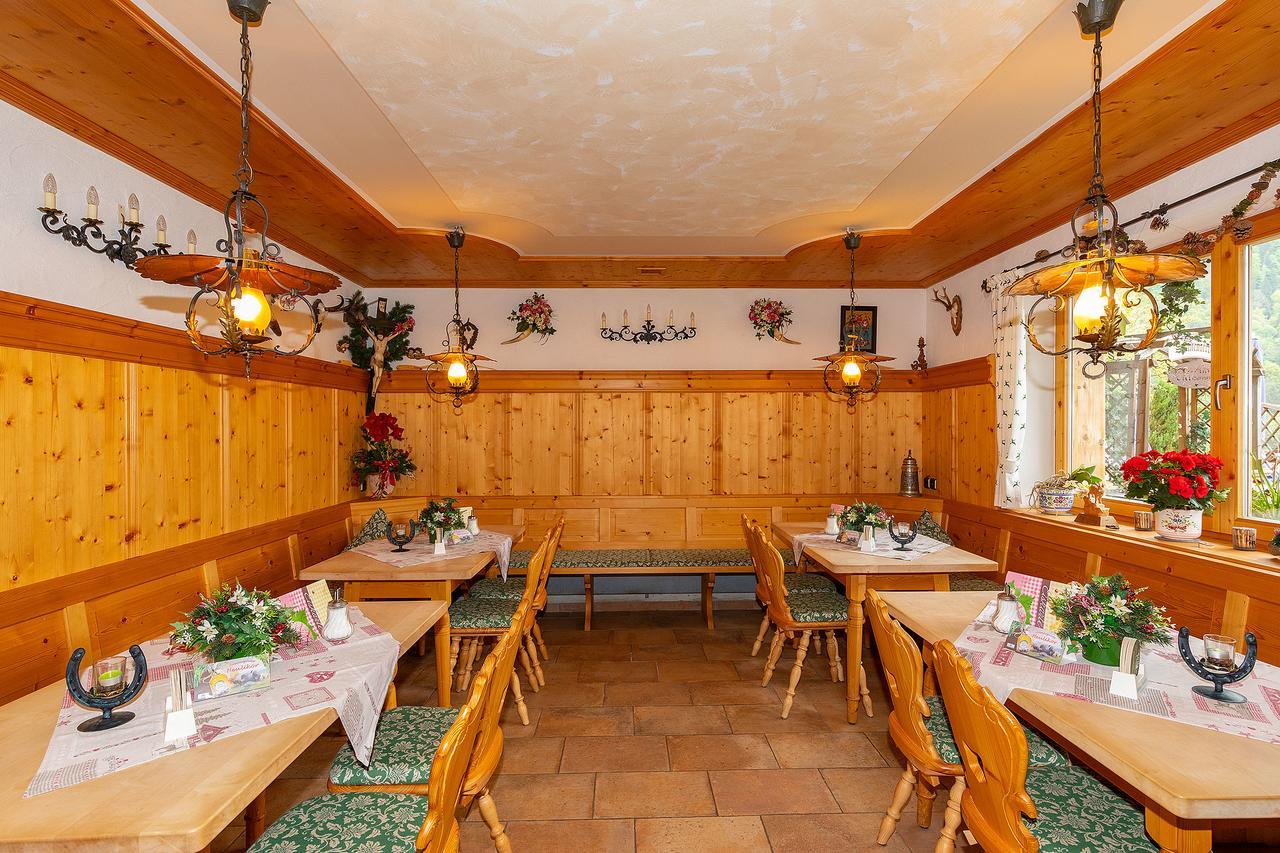 Groebl-alm Haus Zur Schoenen Aussicht