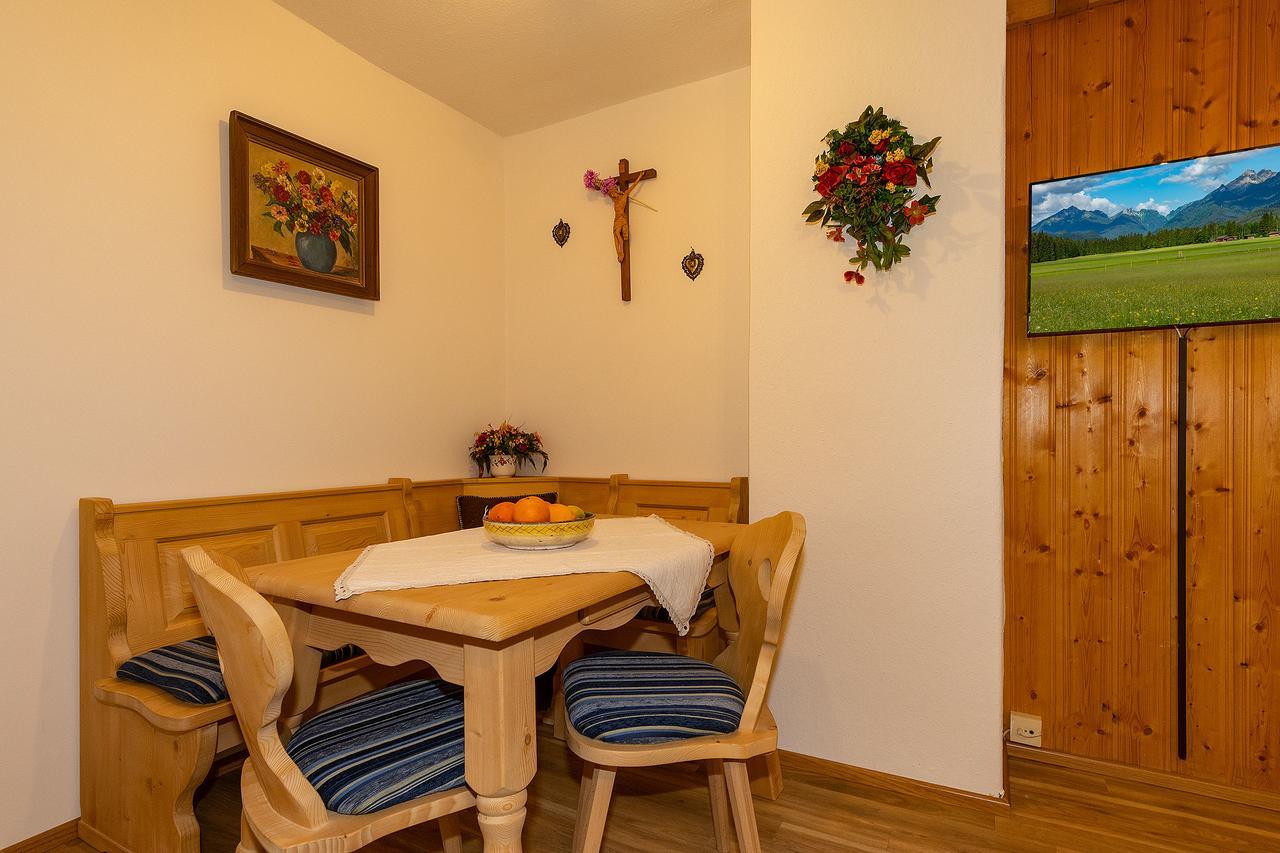 Apartment Groebl-alm Haus Zur Schoenen Aussicht