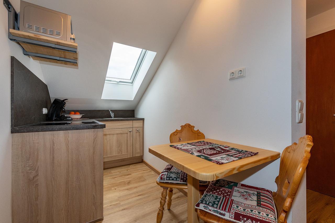 Groebl-alm Haus Zur Schoenen Aussicht Apartment *