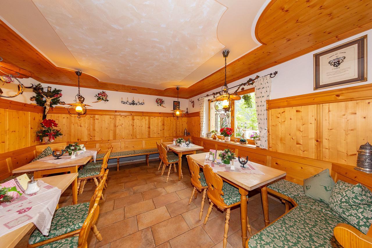 Groebl-alm Haus Zur Schoenen Aussicht Apartment *