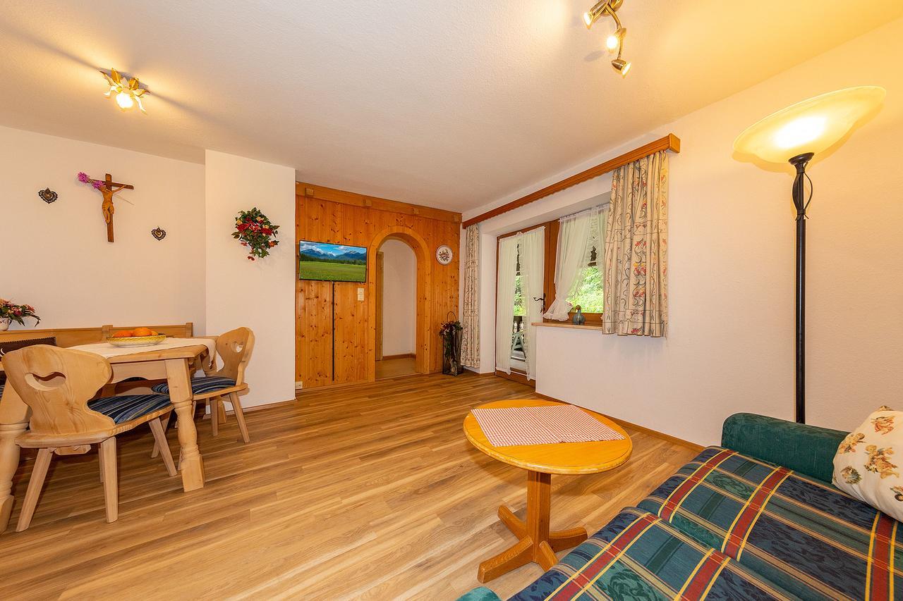 Groebl-alm Haus Zur Schoenen Aussicht Apartment